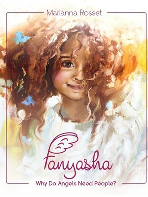 cover image of Fanyasha